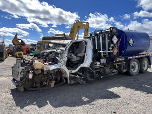 Freightliner M2 tanker truck for parts