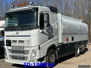 Volvo FH13 500HP 6X2 Eur6 - 20m3 tanker truck