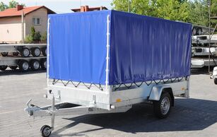 new Przyczepa Majster BC7530U tilt trailer