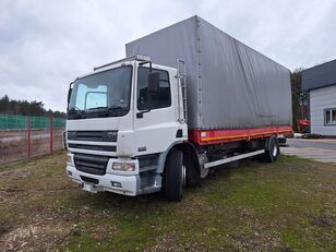 DAF 65.220 CF  tilt truck