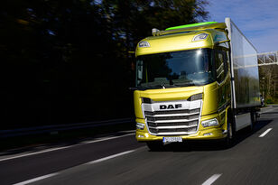 DAF XD450 FAN tilt truck