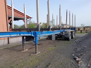 Gsodam DO DRWNA timber semi-trailer