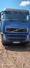 Volvo FH16 610 timber truck