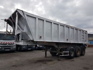 Benalu BENNE TP 24m3 - 3 essieux 38T tipper semi-trailer