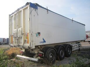 Stas Non spécifié tipper semi-trailer