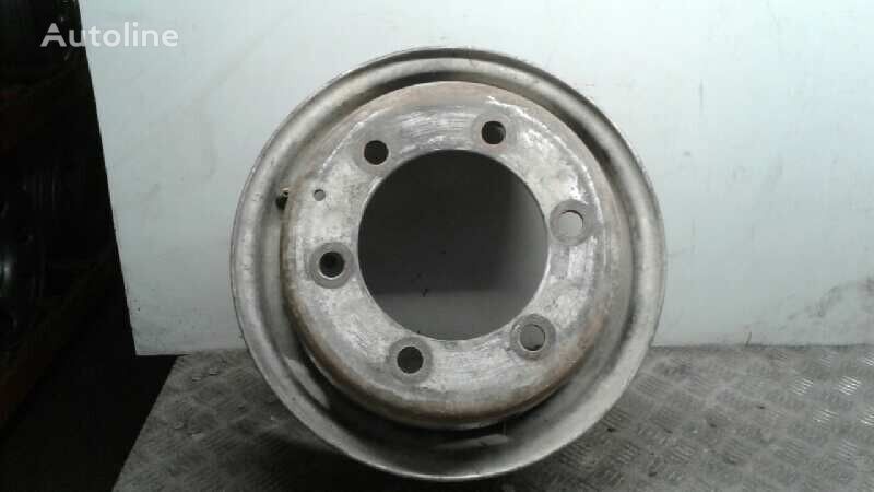 Pegaso EKUS truck wheel rim