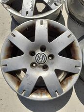 Volkswagen 2.5 TDI truck wheel rim