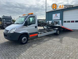 IVECO Daily 65C18 Manual Tow truck / Recovery truck / Abschleppwagen