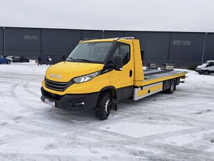 IVECO DAILY TOW TRUCK