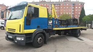 IVECO ML150E24P tow truck