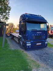 IVECO STRALIS 400 tow truck