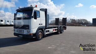 Volvo FH12 tow truck