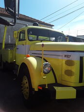Volvo N87 tow truck