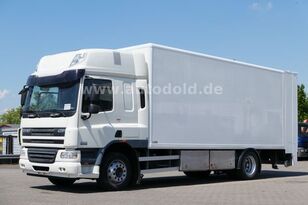 DAF CF 65.300 Koffer + HF box truck