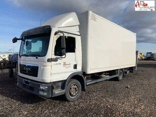 MAN TGL 8.220 box truck