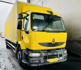 RENAULT MIDLUM 280DXI box truck