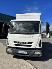 IVECO EUROCARGO 75C14 chassis truck