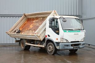 DAEWOO AVIA D 120, ENGINE CUMMINS, TOP dump truck