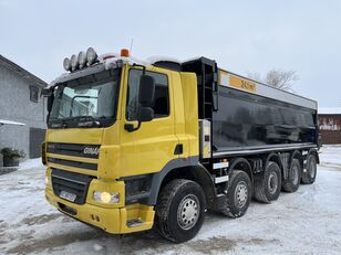 DAF Ginaf X5250TS dump truck