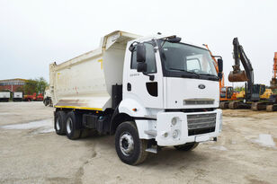 FORD 3536 D 6x4 dump truck