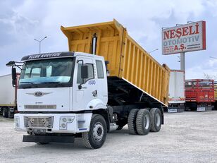 FORD NEŞELİ-2008 FORD CARGO 2530 *31.000 KM* dump truck
