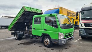 MITSUBISHI Canter Fuso 7C15 Doka 3-Seitenkipper dump truck
