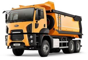 new FORD Trucks 3542D dump truck