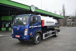 new DAYUN Топливозаправщик АПЗ-8  fuel truck