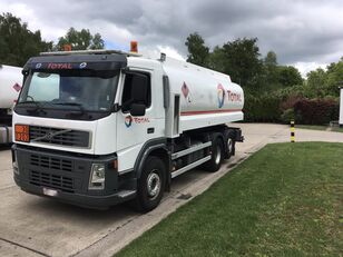 VOLVO TANK ADR BOTTOM / TOP LOADING 19400L fuel truck