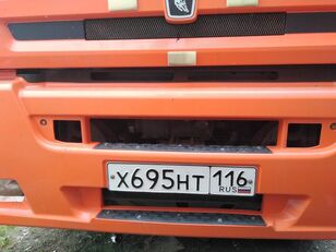 KAMAZ 53605 gas truck