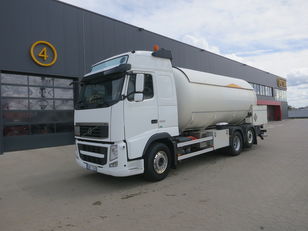 VOLVO FH 13.500, 26 000 liter. ADR gas truck