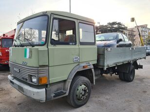 FIAT 115.17 military truck
