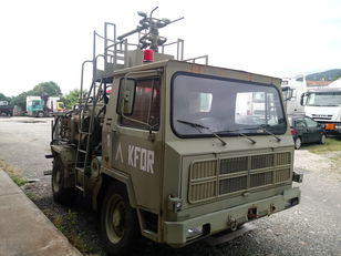 saab 2550 d military truck