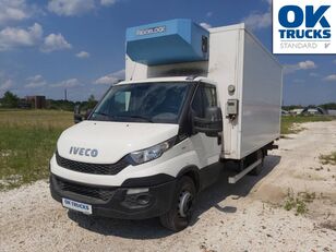 IVECO 70C21A8 refrigerated truck