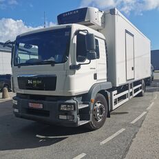 MAN TGM-18.250 refrigerated truck