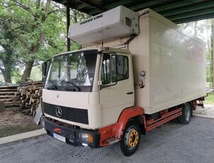 MERCEDES-BENZ 1117 refrigerated truck