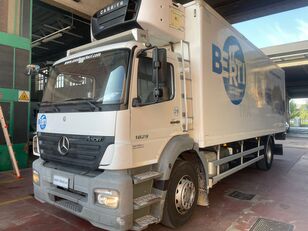 MERCEDES-BENZ Axor 1829 refrigerated truck