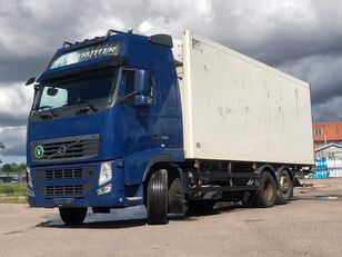 VOLVO FH 500 refrigerated truck
