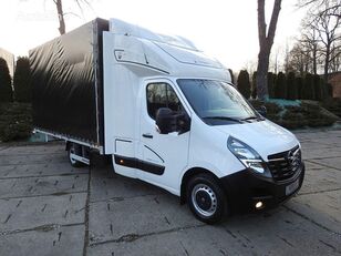 OPEL MOVANO P+P tilt truck