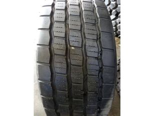 385/55R22.5 Recamic Multi Winter T M+S retread by Miche truck tire