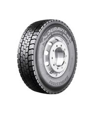new Bridgestone DURAVIS R-DRIVE002 154/150L m+s 3pmsf truck tire