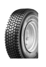 new Bridgestone R168  T  BS   (B60K) truck tire