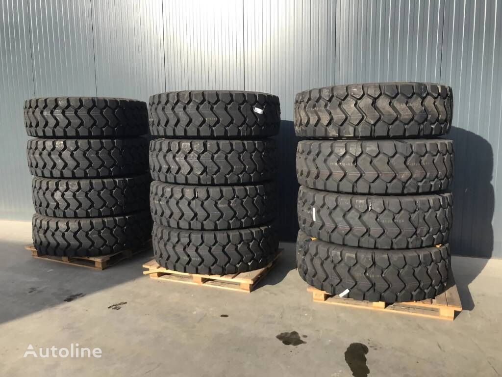 ITR 17.50 R 25 truck tire