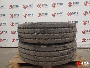 Michelin Occ vrachtwagenband Michelin 13R22.5 truck tire