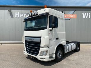 DAF XF 460 | Space Cab*Klima*ACC*Standheizung truck tractor