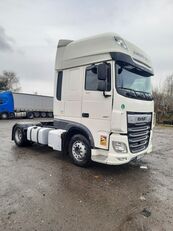 DAF XF 480 truck tractor