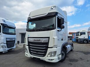 DAF XF 480 / Low Liner / E6c / SSC / SKY LIGHTS  truck tractor