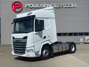 new DAF XF480 FT  truck tractor