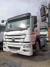 Howo ZZ4257N3247C1 truck tractor