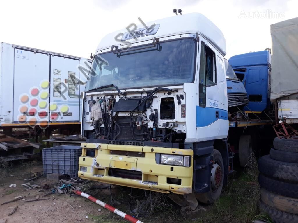 IVECO 440E43 Eurostar Cursor - SMONTATO truck tractor